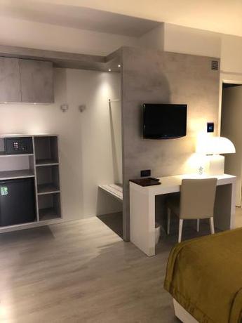 Imagen general del Hotel La Pieve. Foto 1