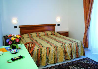 Imagen de la habitación del Hotel La Pigna, Lignano Sabbiadoro. Foto 3