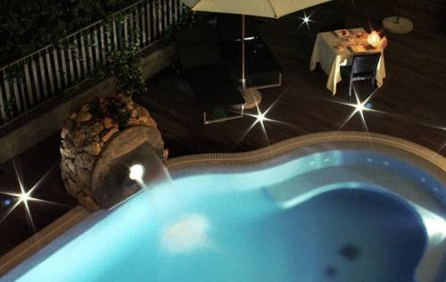 Imagen general del Hotel La Pigna, Marina Di Pietrasanta. Foto 9