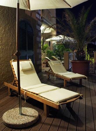 Imagen de los interiores del Hotel La Pigna, Marina Di Pietrasanta. Foto 16