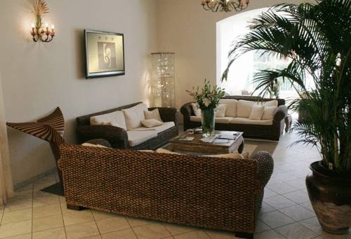Imagen general del Hotel La Pigna, Marina Di Pietrasanta. Foto 12