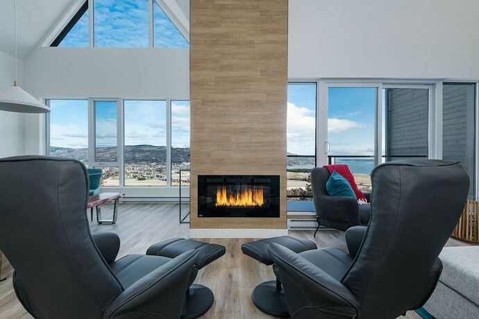 Imagen de la habitación del Hotel La Pignoronde. Foto 12