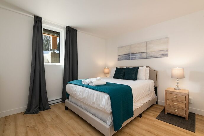 Imagen general del Hotel La Pignoronde. Foto 4