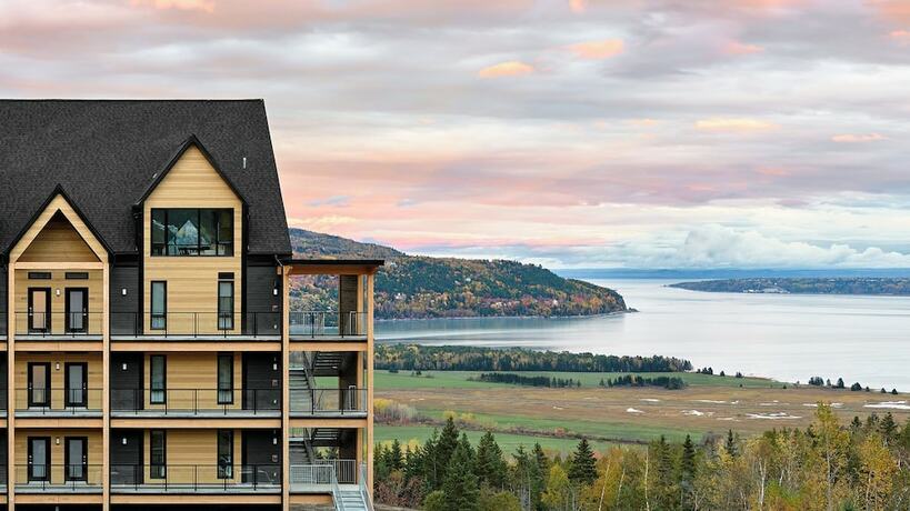 Imagen general del Hotel La Pignoronde. Foto 6