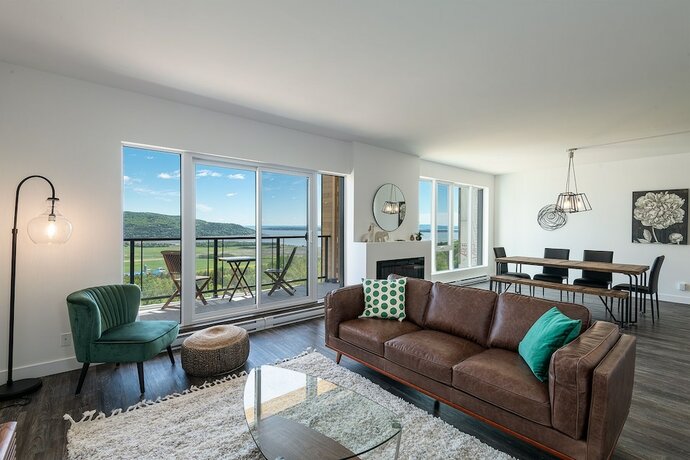 Imagen de la habitación del Hotel La Pignoronde. Foto 15