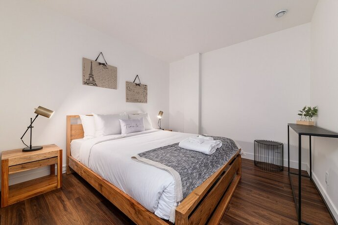 Imagen general del Hotel La Pignoronde. Foto 8