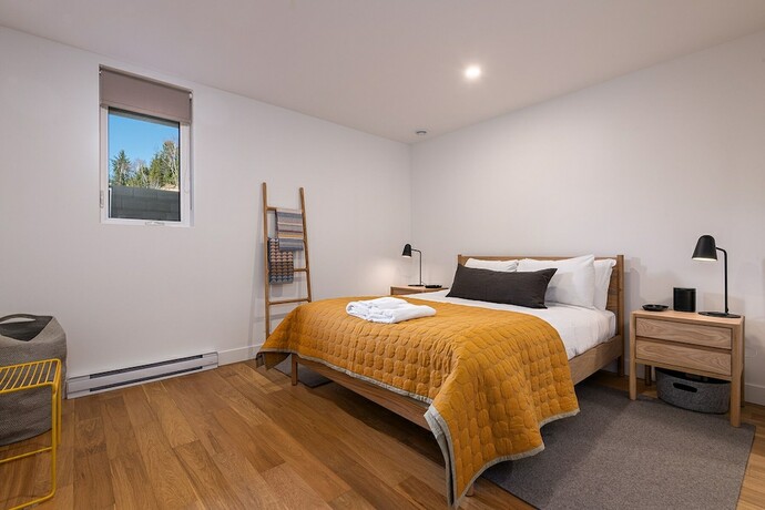 Imagen general del Hotel La Pignoronde. Foto 9