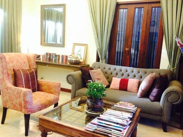 Imagen de los interiores del Hotel La Pillow8. Foto 14