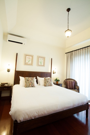 Imagen de la habitación del Hotel La Pillow8. Foto 4