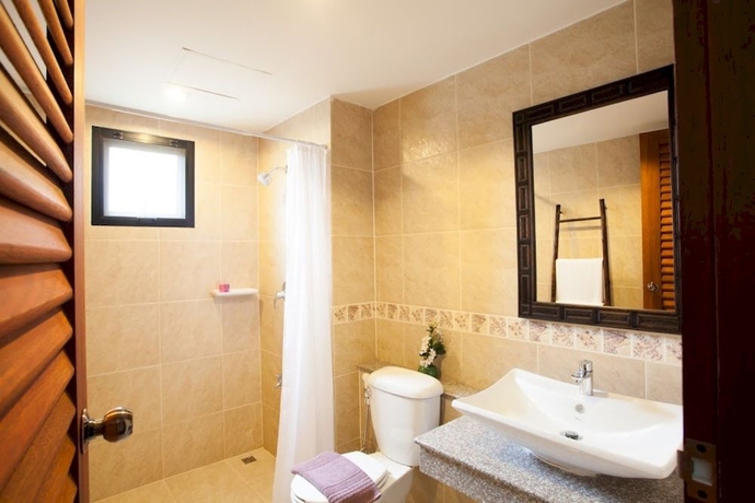 Imagen de la habitación del Hotel La Pillow8. Foto 5