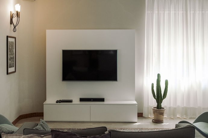 Imagen de los interiores del Hotel La Pina. Foto 14