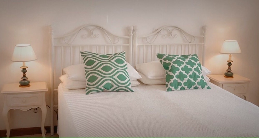 Imagen de la habitación del Hotel La Pineta Al Mare. Foto 2