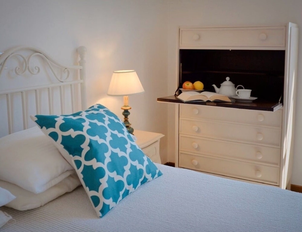 Imagen de la habitación del Hotel La Pineta Al Mare. Foto 4