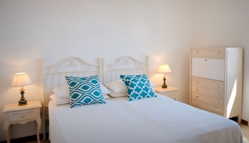 Imagen de la habitación del Hotel La Pineta Al Mare. Foto 5