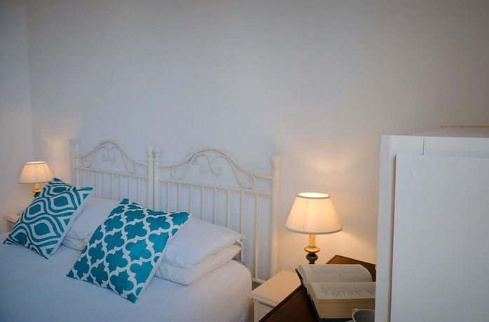 Imagen de la habitación del Hotel La Pineta Al Mare. Foto 7