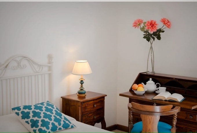 Imagen de la habitación del Hotel La Pineta Al Mare. Foto 10