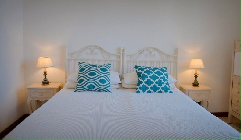 Imagen de la habitación del Hotel La Pineta Al Mare. Foto 13