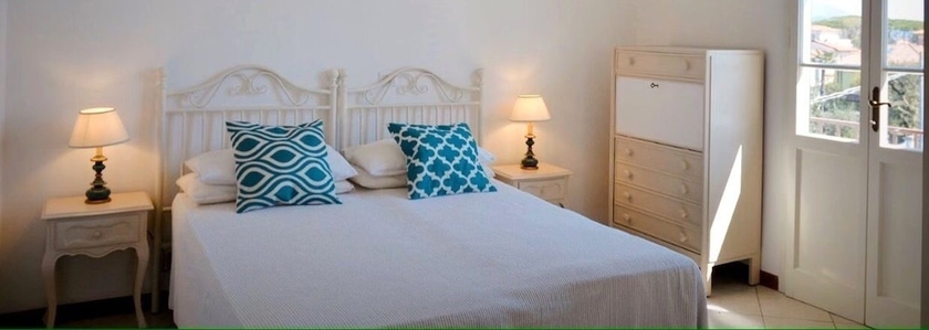 Imagen de la habitación del Hotel La Pineta Al Mare. Foto 14