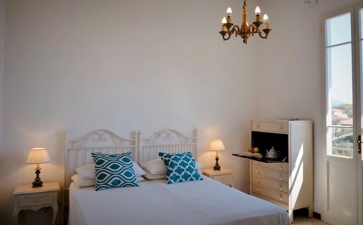 Imagen de la habitación del Hotel La Pineta Al Mare. Foto 15