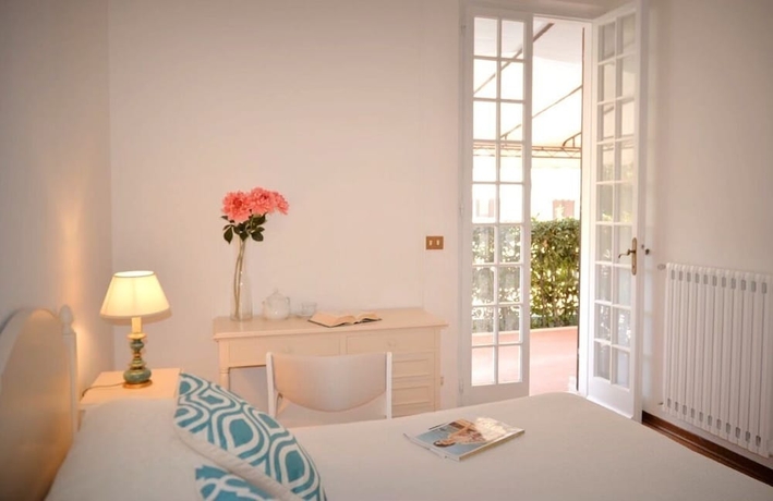Imagen de la habitación del Hotel La Pineta Al Mare. Foto 16