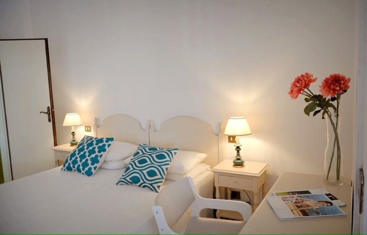 Imagen de la habitación del Hotel La Pineta Al Mare. Foto 19