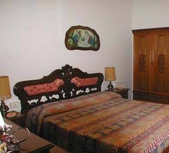 Imagen de la habitación del Hotel La Pineta, Carrara. Foto 2