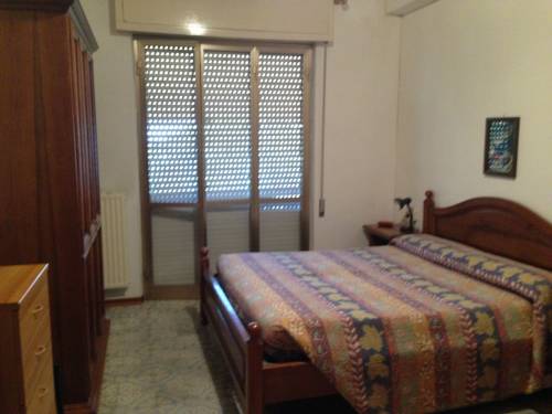 Imagen de la habitación del Hotel La Pineta, Carrara. Foto 4