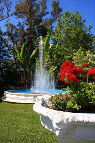 Imagen general del Hotel La Pineta Dei Liberti. Foto 4