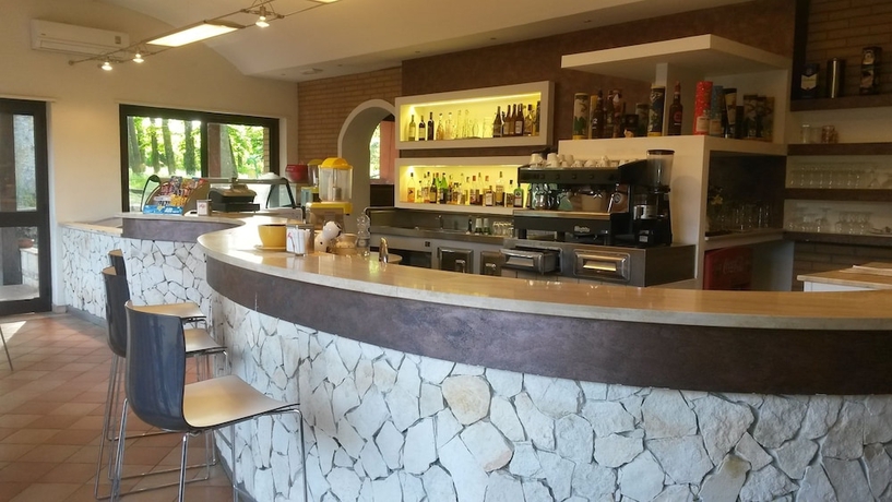 Imagen de la habitación del Hotel La Pineta, Joppolo. Foto 5