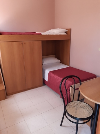 Imagen de la habitación del Hotel La Pineta, Joppolo. Foto 9