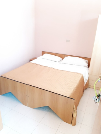 Imagen de la habitación del Hotel La Pineta, Joppolo. Foto 15