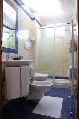 Imagen general del Hotel La Pineta, Lido Di Jesolo. Foto 4