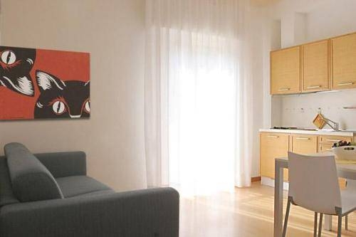 Imagen general del Hotel La Pineta, Lido Di Jesolo. Foto 10