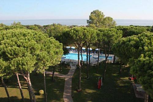 Imagen general del Hotel La Pineta, Lido Di Jesolo. Foto 14