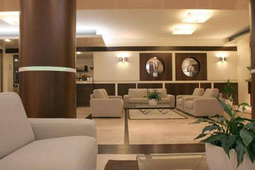 Imagen general del Hotel La Pineta, Lido Di Jesolo. Foto 15