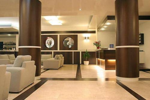 Imagen general del Hotel La Pineta, Lido Di Jesolo. Foto 16