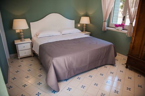 Imagen de la habitación del Hotel La Pineta Park. Foto 3