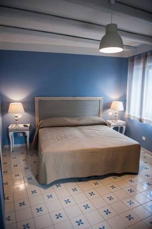 Imagen de la habitación del Hotel La Pineta Park. Foto 4