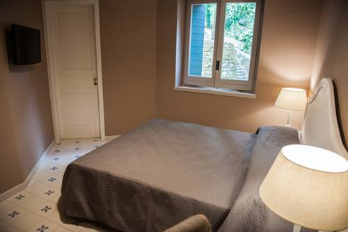 Imagen de la habitación del Hotel La Pineta Park. Foto 6