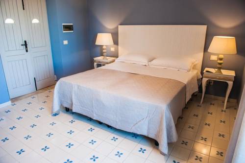 Imagen de la habitación del Hotel La Pineta Park. Foto 7