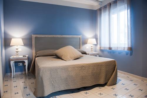 Imagen de la habitación del Hotel La Pineta Park. Foto 8
