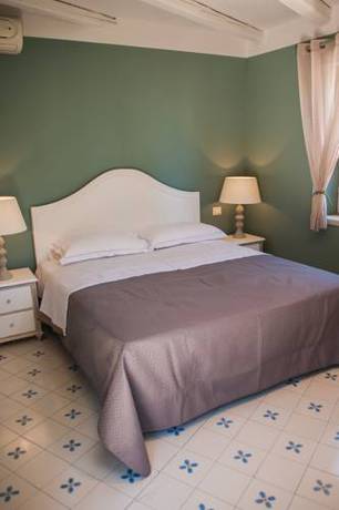 Imagen de la habitación del Hotel La Pineta Park. Foto 9