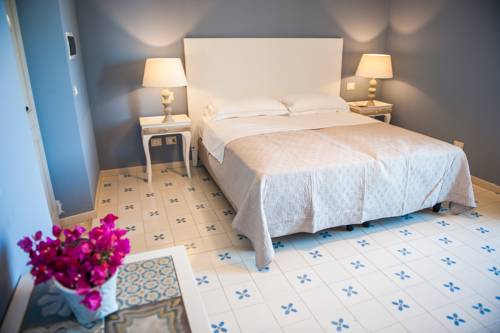 Imagen de la habitación del Hotel La Pineta Park. Foto 10