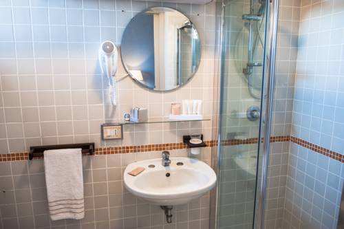 Imagen de la habitación del Hotel La Pineta Park. Foto 15