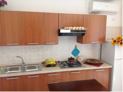 Imagen de la habitación del Hotel La Pineta Residence. Foto 2