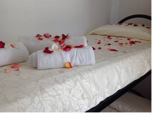 Imagen de la habitación del Hotel La Pineta Residence. Foto 3