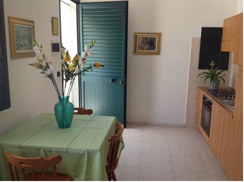 Imagen de la habitación del Hotel La Pineta Residence. Foto 6