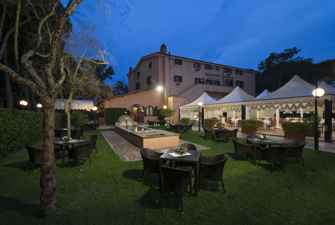 Imagen general del Hotel La Pineta dei Liberti. Foto 5