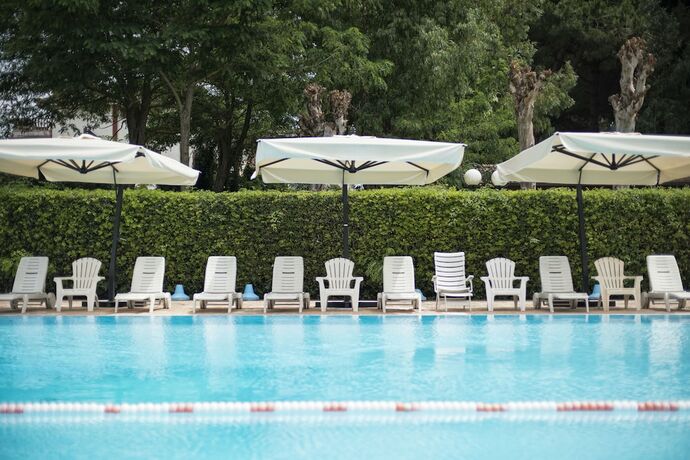 Imagen general del Hotel La Pineta dei Liberti. Foto 7