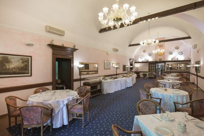 Imagen general del Hotel La Pineta dei Liberti. Foto 9